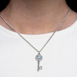 3+/$5 ea. Prized Key Player - Blue